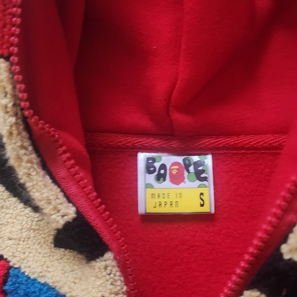 Baby milo sweater - Picture 6 of 11